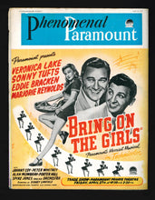 Load image into Gallery viewer, Kine Weekly No.1984 Apr 26 1945
