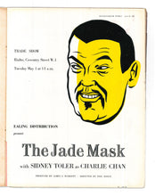 Load image into Gallery viewer, Kine Weekly No.1984 Apr 26 1945
