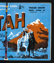 Load image into Gallery viewer, Kine Weekly No.1984 Apr 26 1945
