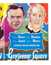 Load image into Gallery viewer, Kine Weekly No.1985 May 3 1945
