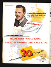 Load image into Gallery viewer, Kine Weekly No.1985 May 3 1945
