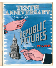 Load image into Gallery viewer, Kine Weekly No.1986 May 10 1945
