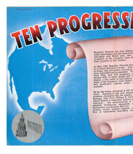 Load image into Gallery viewer, Kine Weekly No.1986 May 10 1945
