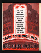 Load image into Gallery viewer, Kine Weekly No.1988 May 24 1945
