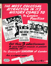 Load image into Gallery viewer, Kine Weekly No.1988 May 24 1945
