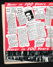 Load image into Gallery viewer, Kine Weekly No.1988 May 24 1945
