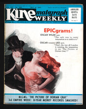 Load image into Gallery viewer, Kine Weekly No.1988 May 24 1945
