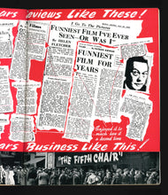 Load image into Gallery viewer, Kine Weekly No.1988 May 24 1945
