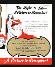 Load image into Gallery viewer, Kine Weekly No.1988 May 24 1945
