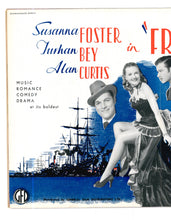 Load image into Gallery viewer, Kine Weekly No.1990 June 7 1945
