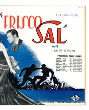 Load image into Gallery viewer, Kine Weekly No.1990 June 7 1945
