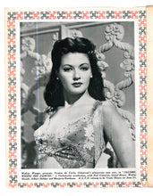 Load image into Gallery viewer, Kine Weekly No.1990 June 7 1945
