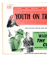 Load image into Gallery viewer, Kine Weekly No.1990 June 7 1945
