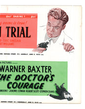 Load image into Gallery viewer, Kine Weekly No.1990 June 7 1945
