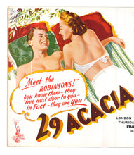 Load image into Gallery viewer, Kine Weekly No.1990 June 7 1945
