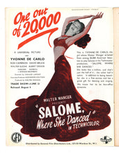 Load image into Gallery viewer, Kine Weekly No.1991 June 14 1945
