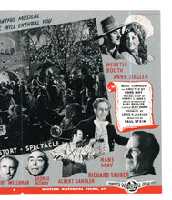 Load image into Gallery viewer, Kine Weekly No.1991 June 14 1945
