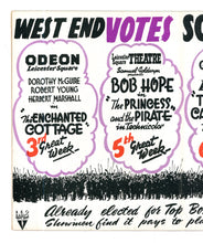 Load image into Gallery viewer, Kine Weekly No.1992 June 21 1945
