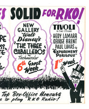 Load image into Gallery viewer, Kine Weekly No.1992 June 21 1945
