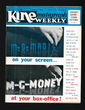 Load image into Gallery viewer, Kine Weekly No.1992 June 21 1945

