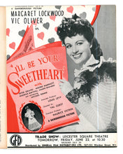 Load image into Gallery viewer, Kine Weekly No.1992 June 21 1945
