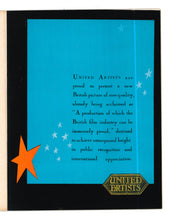 Load image into Gallery viewer, Kine Weekly No.1992 June 21 1945
