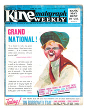 Load image into Gallery viewer, Kine Weekly No.1993 June 28 1945
