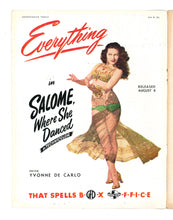 Load image into Gallery viewer, Kine Weekly No.1993 June 28 1945
