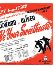 Load image into Gallery viewer, Kine Weekly No.1993 June 28 1945
