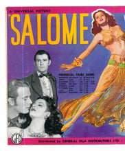 Load image into Gallery viewer, Kine Weekly No.1993 June 28 1945
