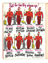 Load image into Gallery viewer, Kine Weekly No.1994 July 5 1945
