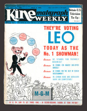 Load image into Gallery viewer, Kine Weekly No.1994 July 5 1945
