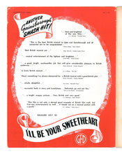 Load image into Gallery viewer, Kine Weekly No.1994 July 5 1945
