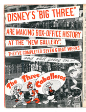 Load image into Gallery viewer, Kine Weekly No.1994 July 5 1945
