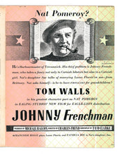 Load image into Gallery viewer, Kine Weekly No.1994 July 5 1945
