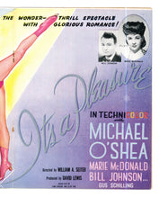 Load image into Gallery viewer, Kine Weekly No.1995 July 12 1945
