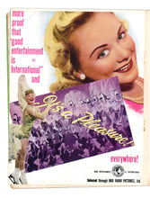 Load image into Gallery viewer, Kine Weekly No.1995 July 12 1945
