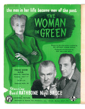 Load image into Gallery viewer, Kine Weekly No.1995 July 12 1945
