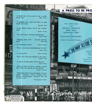 Load image into Gallery viewer, Kine Weekly No.1995 July 12 1945
