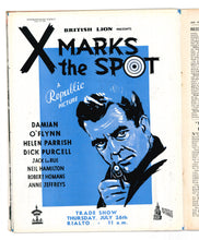 Load image into Gallery viewer, Kine Weekly No.1996 July 19 1945
