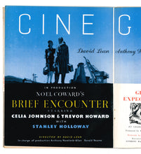 Load image into Gallery viewer, Kine Weekly No.1996 July 19 1945
