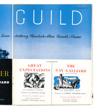 Load image into Gallery viewer, Kine Weekly No.1996 July 19 1945
