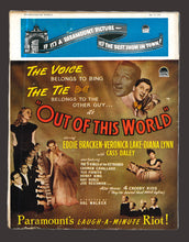 Load image into Gallery viewer, Kine Weekly No.1997 July 26 1945
