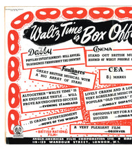 Load image into Gallery viewer, Kine Weekly No.1997 July 26 1945
