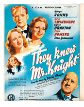 Load image into Gallery viewer, Kine Weekly No.1998 Aug 2 1945
