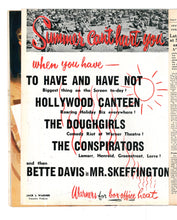 Load image into Gallery viewer, Kine Weekly No.1998 Aug 2 1945
