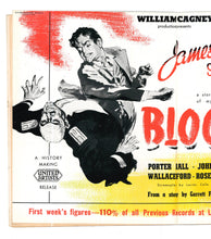 Load image into Gallery viewer, Kine Weekly No.1998 Aug 2 1945
