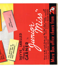 Load image into Gallery viewer, Kine Weekly No.1998 Aug 2 1945
