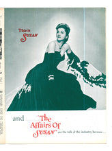 Load image into Gallery viewer, Kine Weekly No.1999 Aug 9 1945
