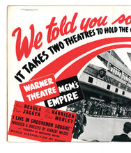 Load image into Gallery viewer, Kine Weekly No.1999 Aug 9 1945
